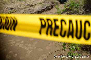 Camioneta atropella y mata a menor de edad en Paso del Macho | e-consulta.com Veracruz2022 - e-veracruz