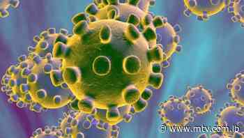 MoPH: 1266 new coronavirus cases, 8 new deaths in Lebanon - MTV Lebanon