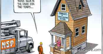 GAIL LETHBRIDGE: Key witnesses shouldn't be let off hook at mass casualty inquiry - Saltwire