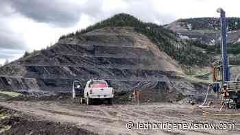 New coal mine restrictions announced for Alberta - Lethbridge News Now