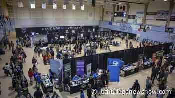Lethbridge College hosting virtual and in-person open house Saturday - Lethbridge News Now