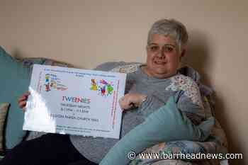 Neilston: Linda Muir announces end of Tweenies club - Barrhead News