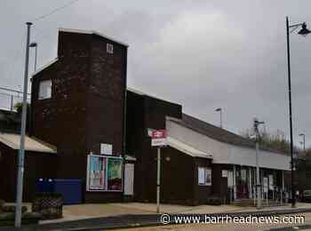 East Renfrewshire: Rail bosses confirm ticket office changes - Barrhead News