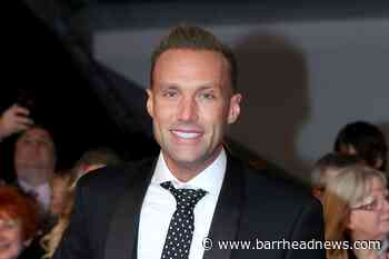 Calum Best returning to TV with football series for BBC Three - Barrhead News