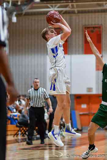 Wildcat boys top Upper Dauphin, then fall to Antietam in districts - PennLive