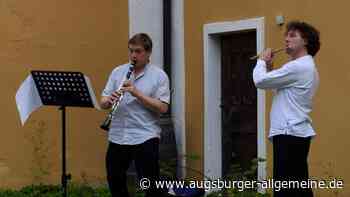 Aichach: Das Musikfest Blumenthal sucht für September Unterstützer | Aichacher Nachrichten - Augsburger Allgemeine