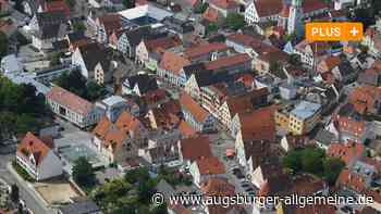 Aichach:: FWG will Neubau statt Anbau fürs Verwaltungsgebäude in Aichach | Aichacher Nachrichten - Augsburger Allgemeine