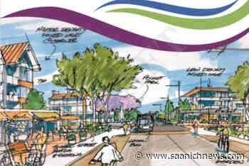 Sidney draft OCP set for public input – Saanich News - Saanich News