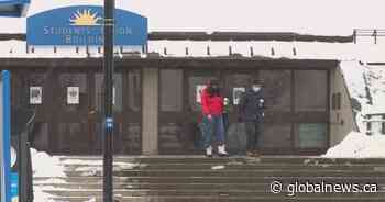 U of L board of governors, faculty union to enter mediation process