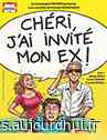 CHERI J'AI INVITE MON EX - Le Zephyr, Chateaugiron, 35410 - Sortir à Rennes - Le Parisien