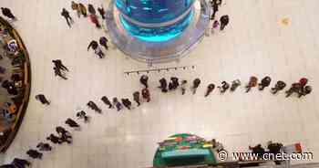 PayPal, Mastercard, Visa suspend service in Russia over war in Ukraine     - CNET