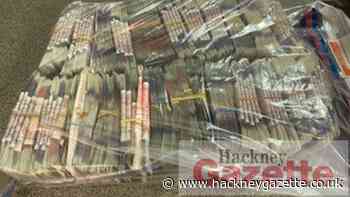 Multiple arrests following dawn raids tackling drug gangs - Hackney Gazette