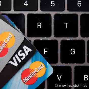 Visa und Mastercard setzen Geschäfte in Russland aus - radiobonn.de