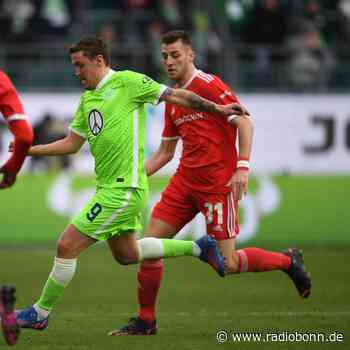Wolfsburg siegt: «Haltung des Teams hat sich verändert» - radiobonn.de