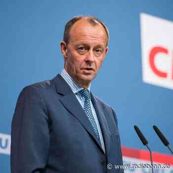 CDU fordert Pläne für Flüchtlinge und Energiesicherheit - Radio Bonn / Rhein-Sieg - radiobonn.de