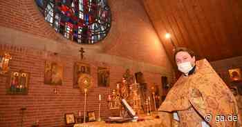 Bonn: Russisch-Orthodoxe Gemeinde verurteilt Ukraine-Krieg - General-Anzeiger Bonn