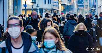 Neue Bevölkerungszahlen für NRW: Warum Bonn am meisten Zuwachs erwarten wird - General-Anzeiger Bonn