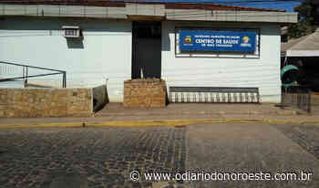 Secretaria de Saúde de Itaperuna divulga nota sobre funcionamento do setor - O Diário do Noroeste - 【入手困難】★HERMES ...