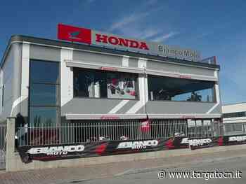 A Cuneo cercasi apprendista meccanico moto - TargatoCn.it