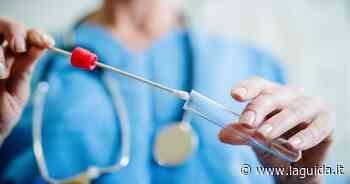 Covid, 170 nuovi casi e 198 guariti in provincia di Cuneo - La Guida - LaGuida.it