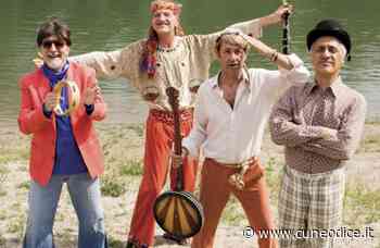 Trent’anni in tre serate: i Trelilu sbarcano a Cuneo, Alba e Torino - Cuneodice.it