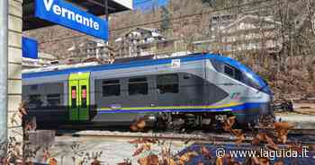 Finanziamenti in vista per avviare l'ammodernamento della Cuneo-Ventimiglia - La Guida - LaGuida.it