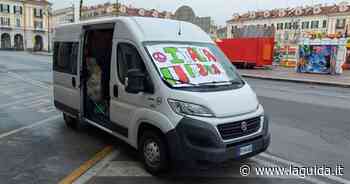 Da Cuneo a Przemyśl per aiutare i bambini ucraini - La Guida - LaGuida.it