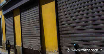 Cuneo ha perso 50 negozi al dettaglio in nove anni: la pandemia ha influito, ma non troppo, sulle chiusure [VIDEO] - TargatoCn.it