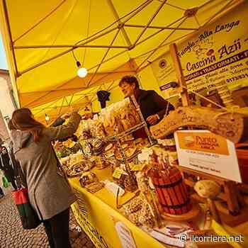 Coldiretti Cuneo: un sabato all'insegna della solidarietà con Campagna Amica - https://ilcorriere.net/