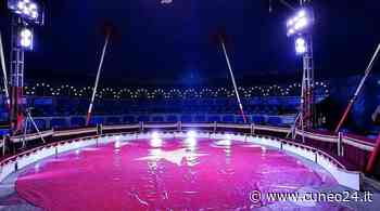 A Cuneo arriva il circo Peppino Medini - Cuneo24