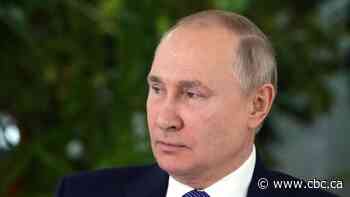 Putin likens sanctions to 'declaring war,' warns Ukrainian statehood in jeopardy