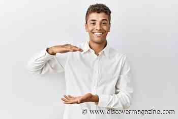 Why Hand Gestures Are Important