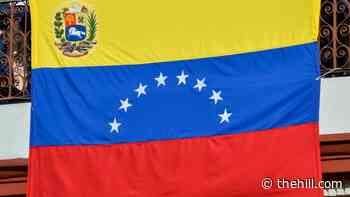 U.S. officials to meet with government of Russian ally Venezuela: report