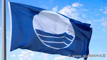 La Bandiera blu 2021 a Giulianova - Giulianova Online