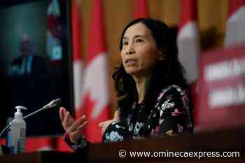 Omicron wave, vaccination rates mean Canada well-protected for now: Tam - Omineca Express