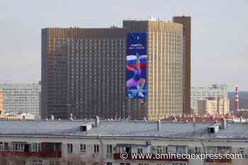 IOC urges sports bodies to cancel events in Russia, Belarus – Vanderhoof Omineca Express - Omineca Express