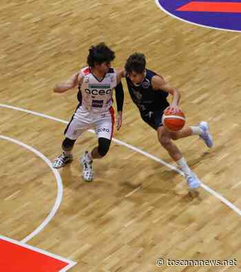 SIENA - Basket, la Virtus ospita Agliana per uno scontro diretto - Toscana News - Toscana News