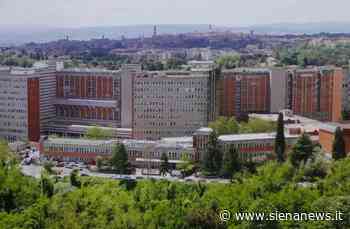 Settimana del Glaucoma: giornata di screening gratuito alle Scotte - Siena News