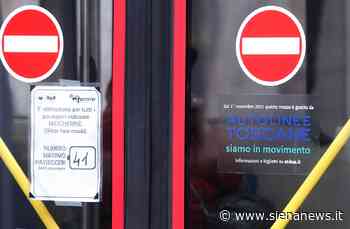 Autolinee toscane, pronto il restyling della biglietteria di Siena - Siena News