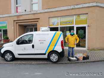 Coldiretti Siena promuove la spesa sospesa per l’Ucraina nei mercati di Campagna Amica - Siena News