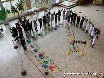 Progetto “BiciScuola”, premiate tre classi della “Pascoli” di Siena - RadioSienaTv