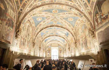 Bellezza e magia di Siena, città d'arte e del Palio, attraverso il calice, con “Wine & Siena” - WineNews