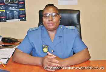 Parkview police arrest alleged Greenside house robber - Rosebank Killarney Gazette