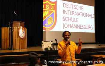 Parkview Saps conduct school safety campaign - Rosebank Killarney Gazette