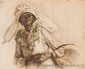 A passion for portraiture - Rosebank Killarney Gazette