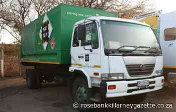 Utilise Pikitup's free bulky waste collection service - Rosebank Killarney Gazette