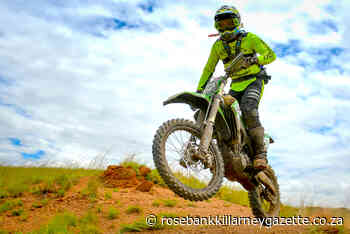 Pepson Plastics Riders Kenny Gilbert and Jake Pretorius win - Rosebank Killarney Gazette