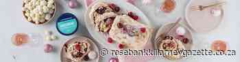 Sunday spoil: Berry meringue roulade - Rosebank Killarney Gazette