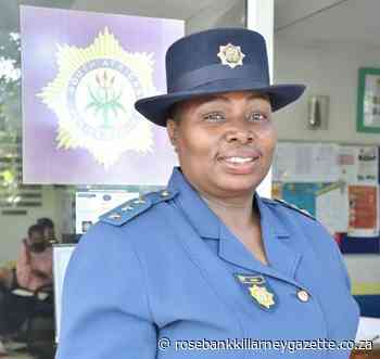 Parkview police pleased to see successful conviction - Rosebank Killarney Gazette