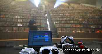 Vorlesungsverzeichnis erschienen: Das Seniorenstudium der RWTH Aachen startet im April - Aachener Zeitung